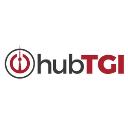 hubTGI logo